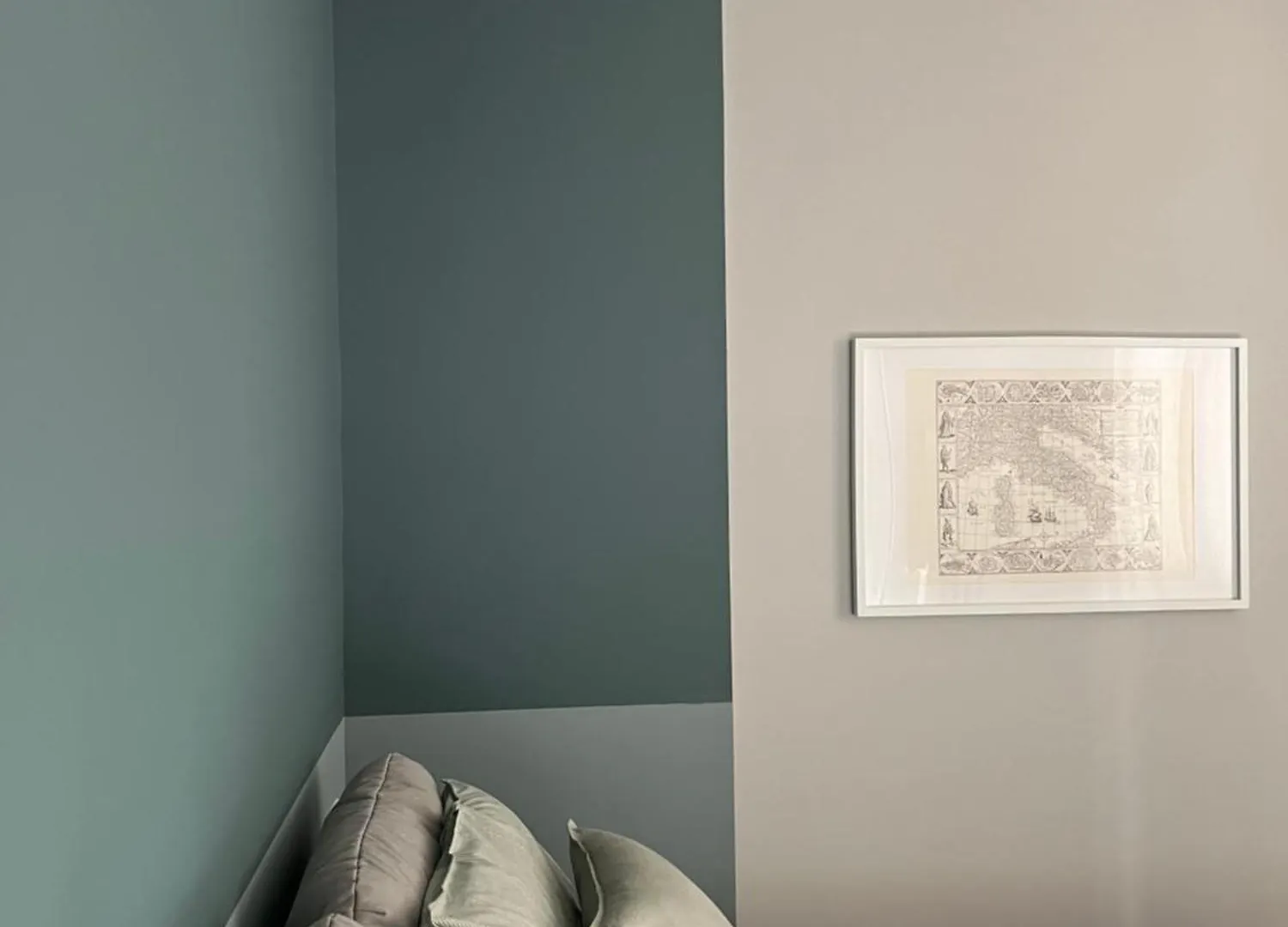 Historic Design House Near Aquarium Apartment Genoa