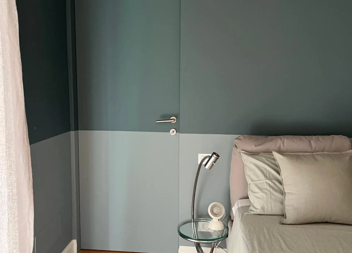 Historic Design House Near Aquarium Apartment Genoa