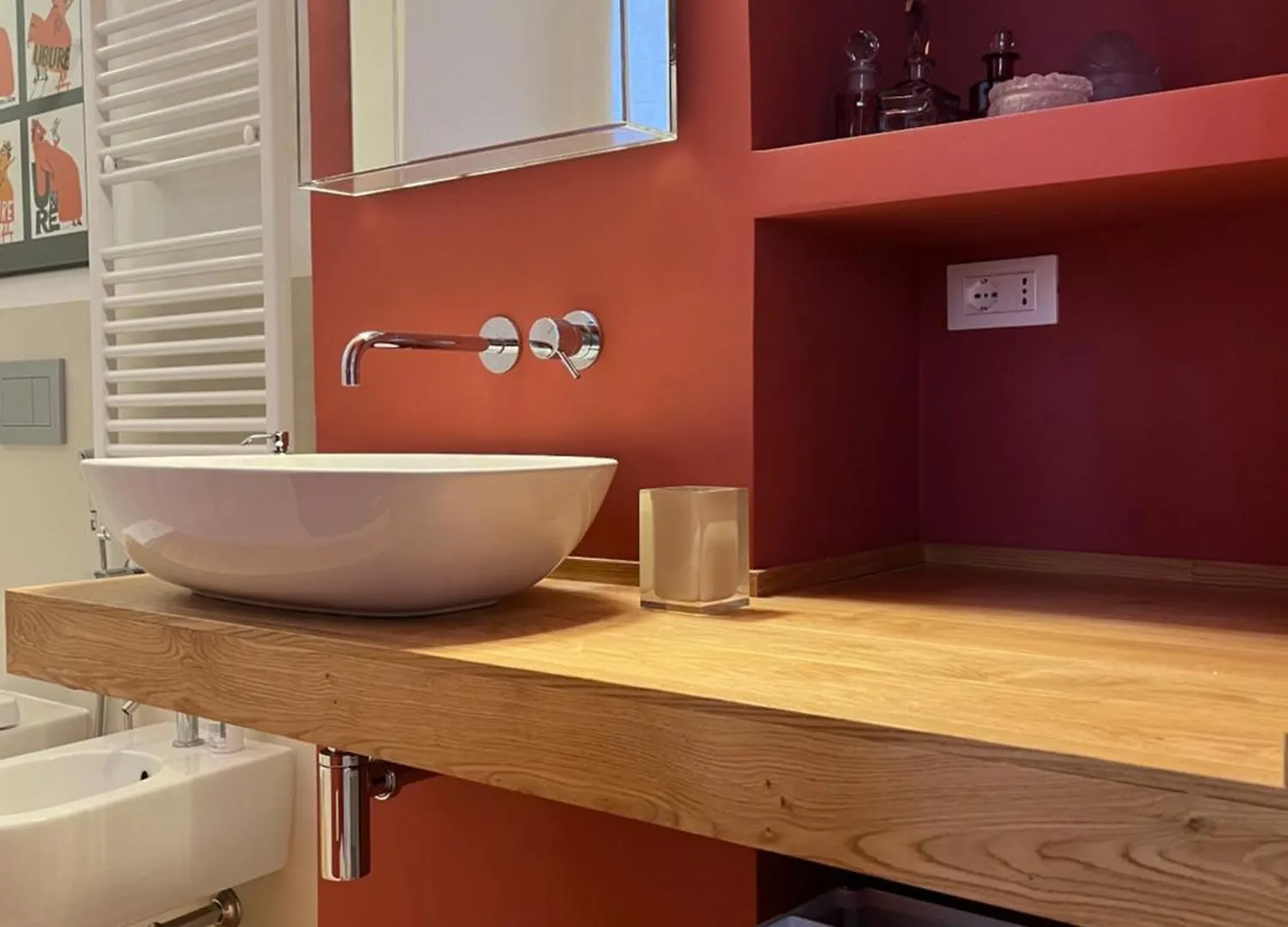 Historic Design House Near Aquarium Apartment Genoa 0*,  Italy