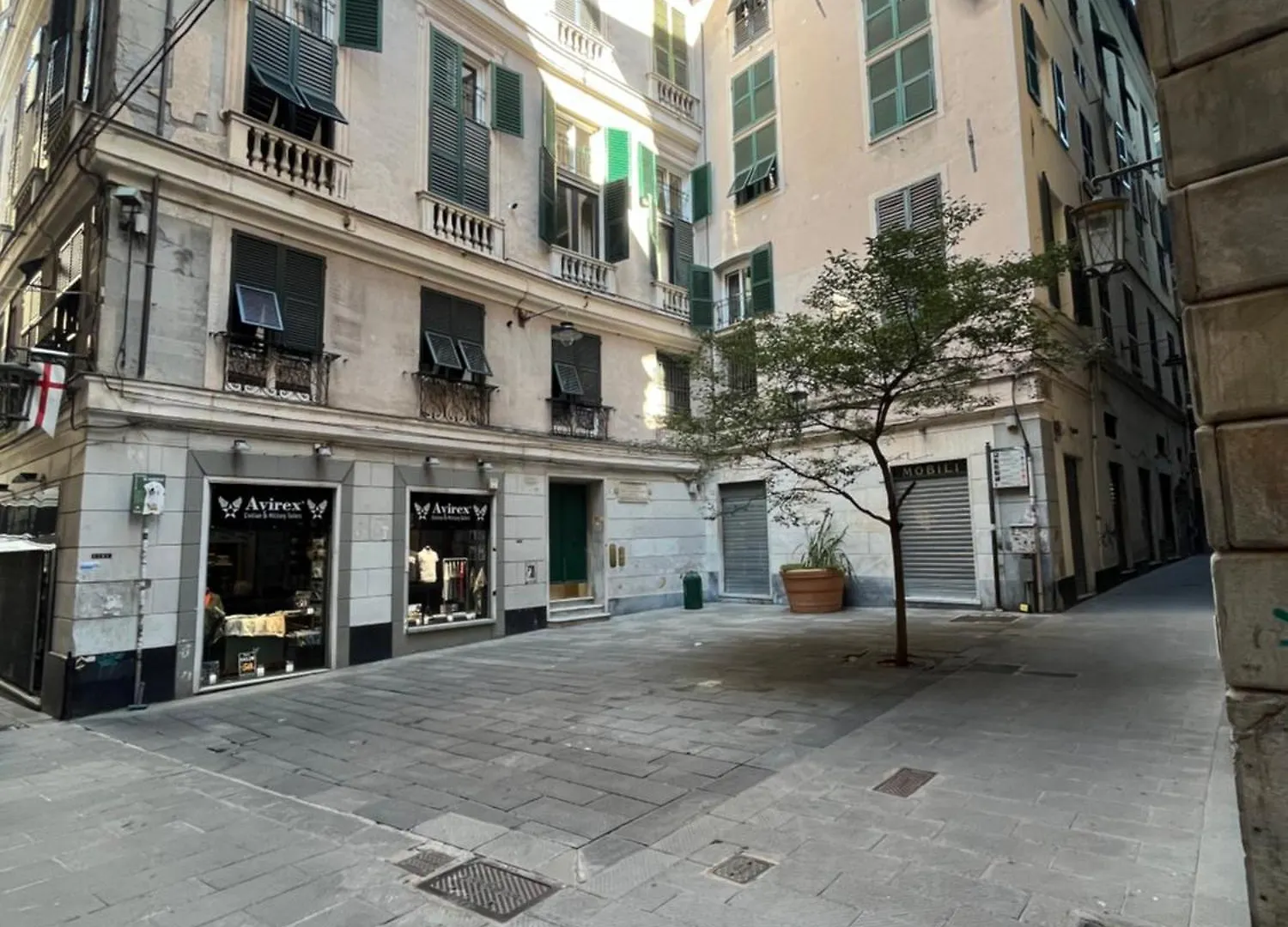 Apartmán Historic Design House Near Aquarium Janov