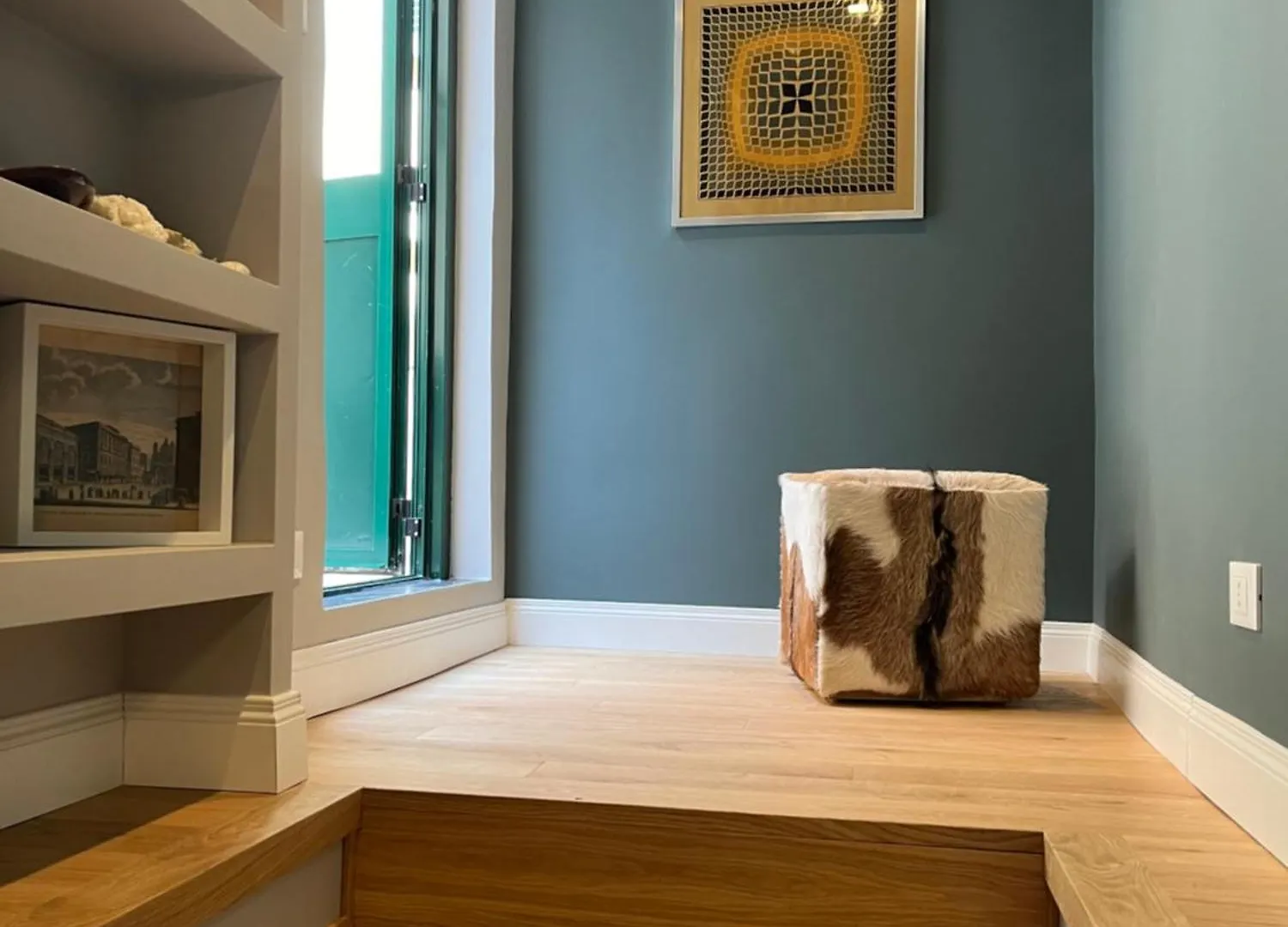 Apartmán Historic Design House Near Aquarium Janov