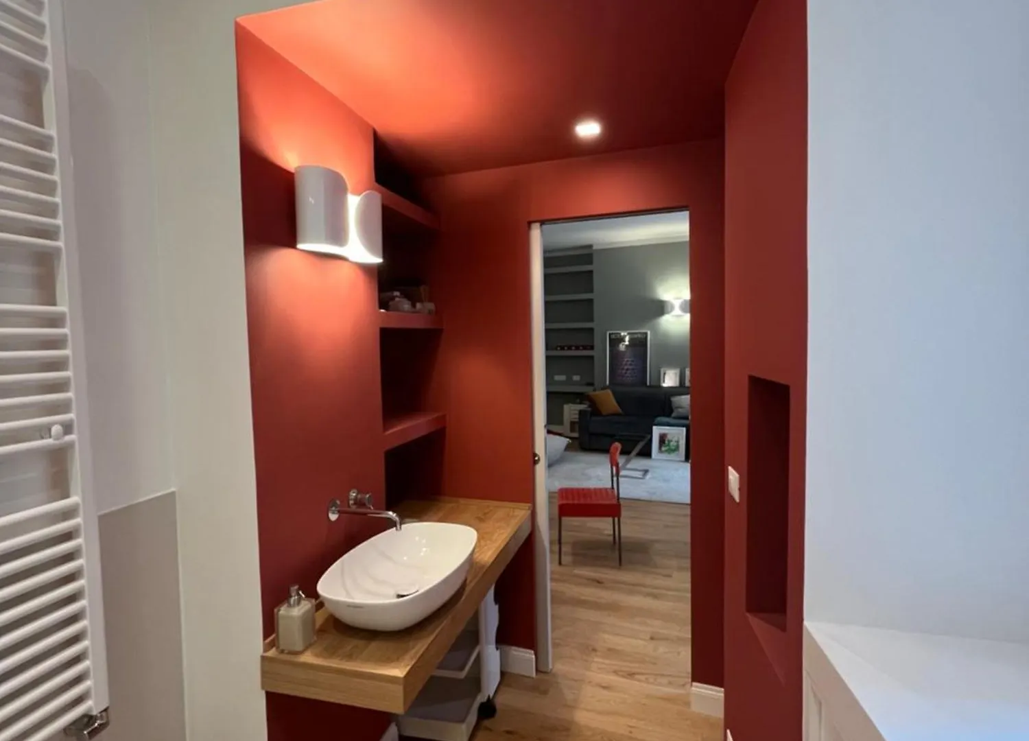 Apartmán Historic Design House Near Aquarium Janov