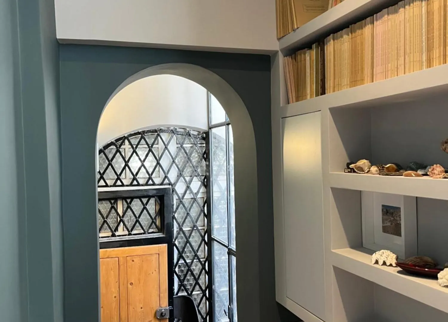 Apartmán Historic Design House Near Aquarium Janov