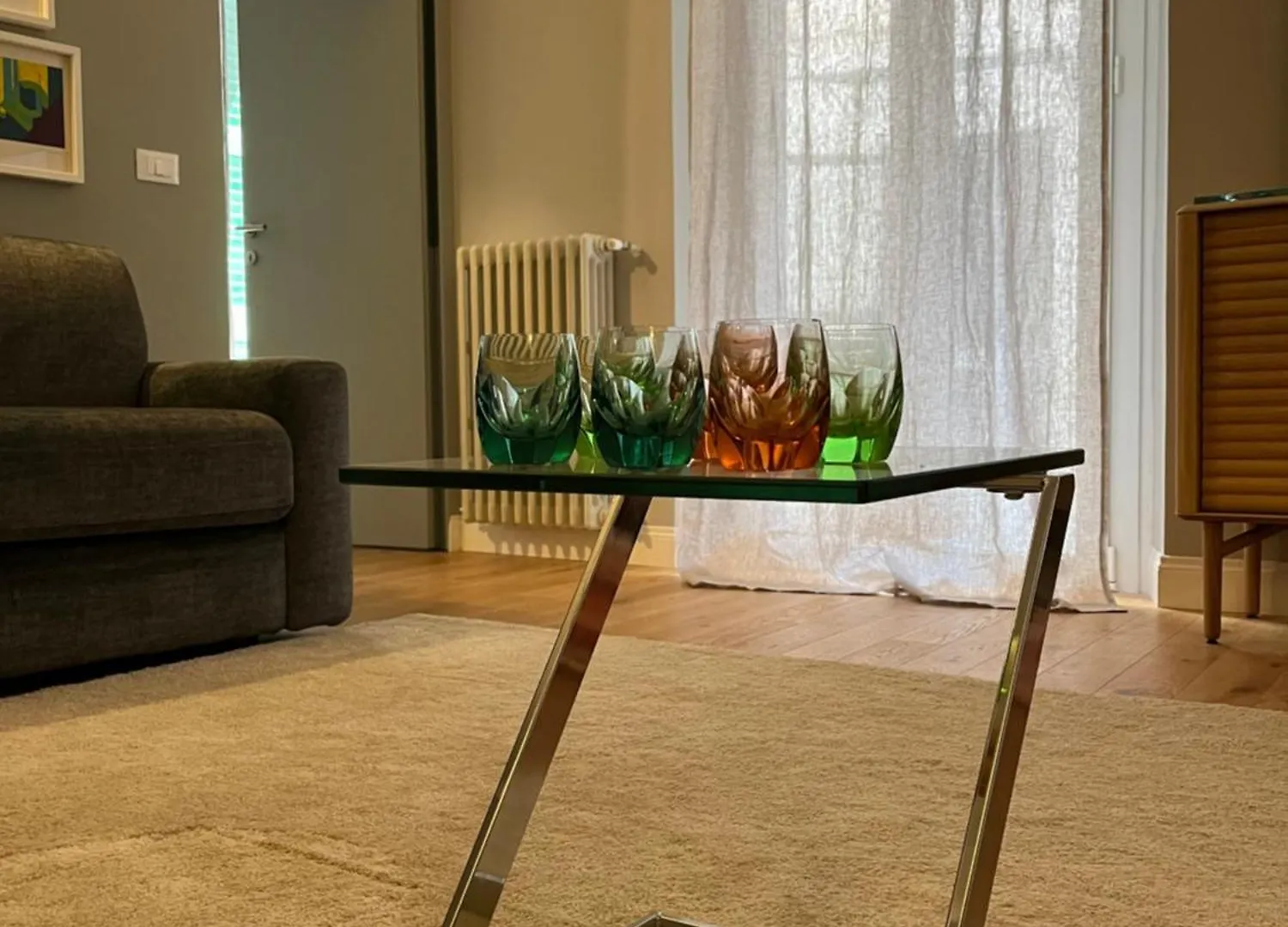 Apartmán Historic Design House Near Aquarium Janov