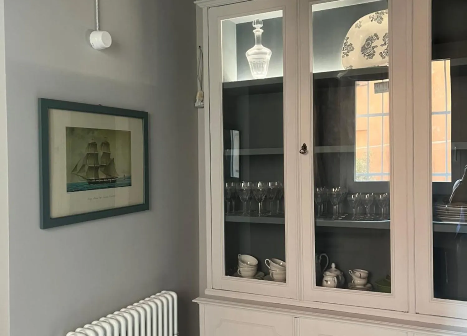 Historic Design House Near Aquarium Apartment Genoa 0*,