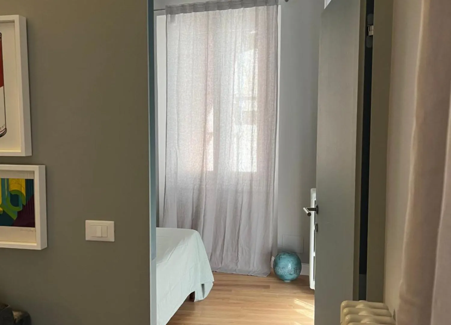 Historic Design House Near Aquarium Apartment Genoa 0*,  Italy